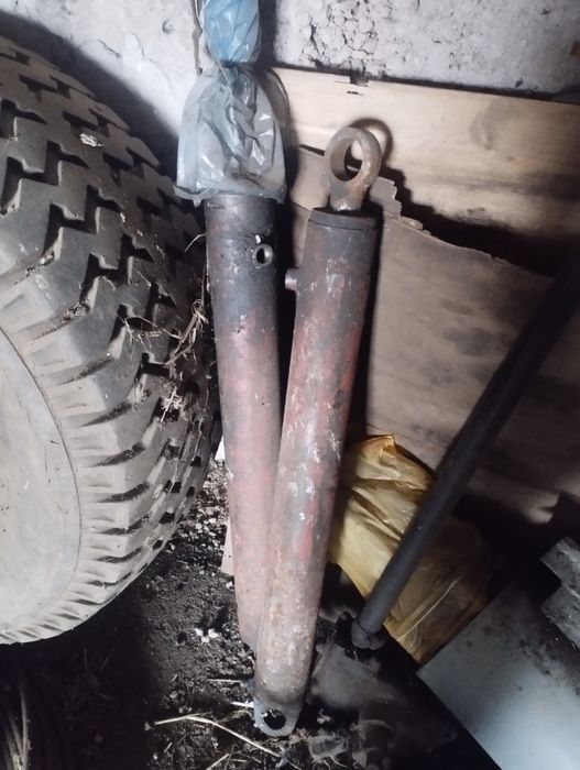 Продам цилиндр на Кун