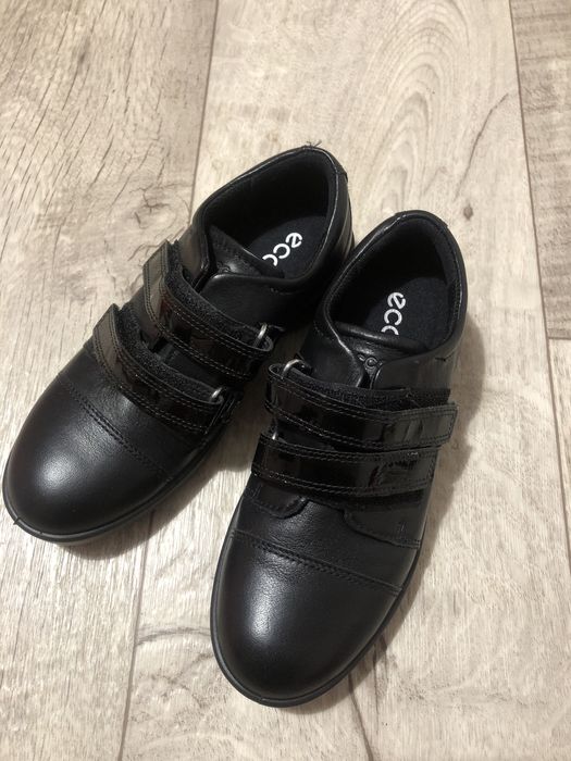 Ecco новые качественные оригинал обувь