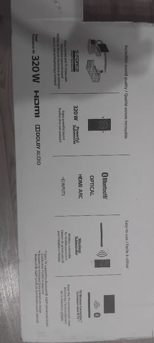 Продаётся Саундбар