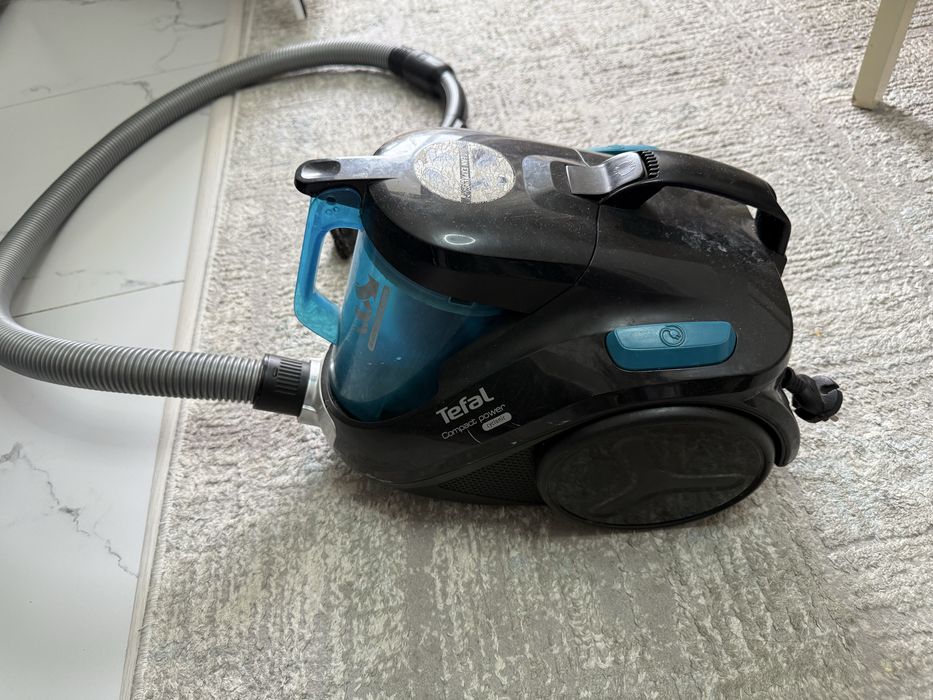 Пылесос Tefal б/у