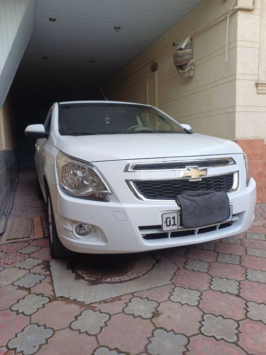 Cobalt, 4 pozitsiya, 2022 yil, metan/benzin, toza