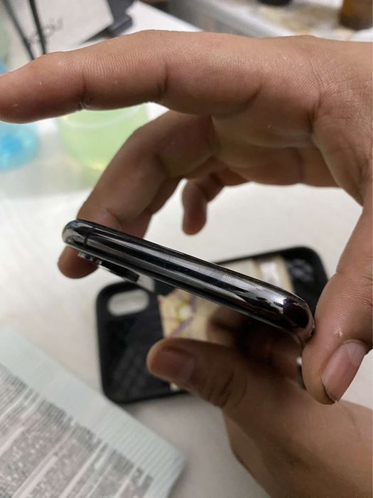 iPhone Xs 64Gb (Без забележки)