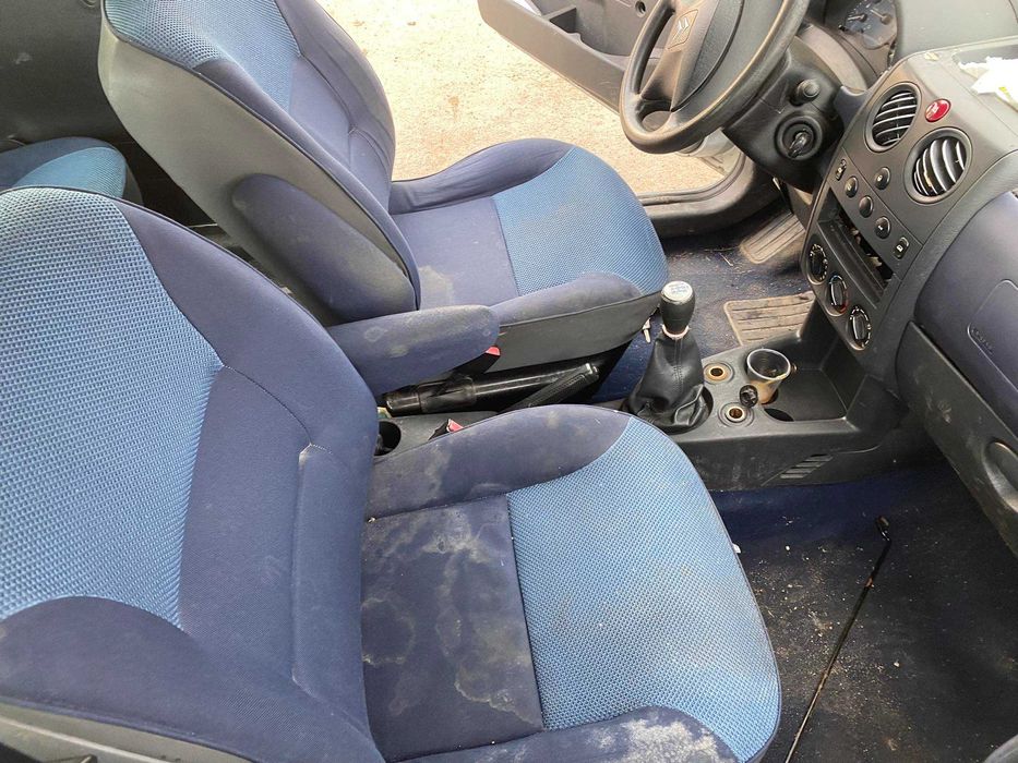 citroen berlingo 2.0 hdi на части ситроен берлинго