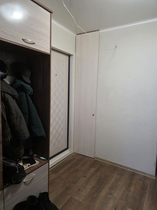 Продам 3х комнатную квартиру