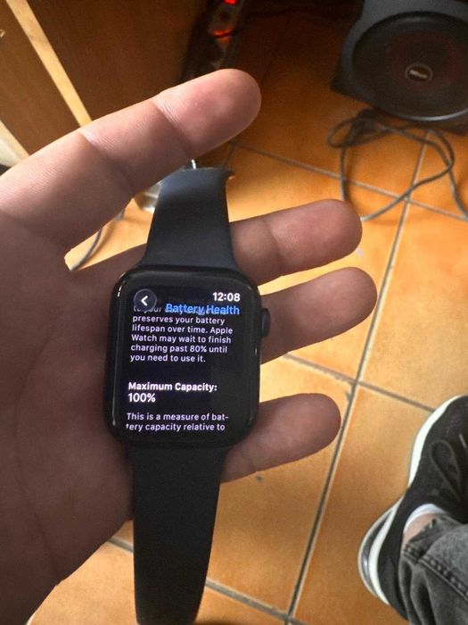 Apple Watch SE 2 44MM