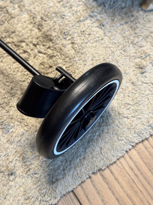 Новая коляска bao bao hao