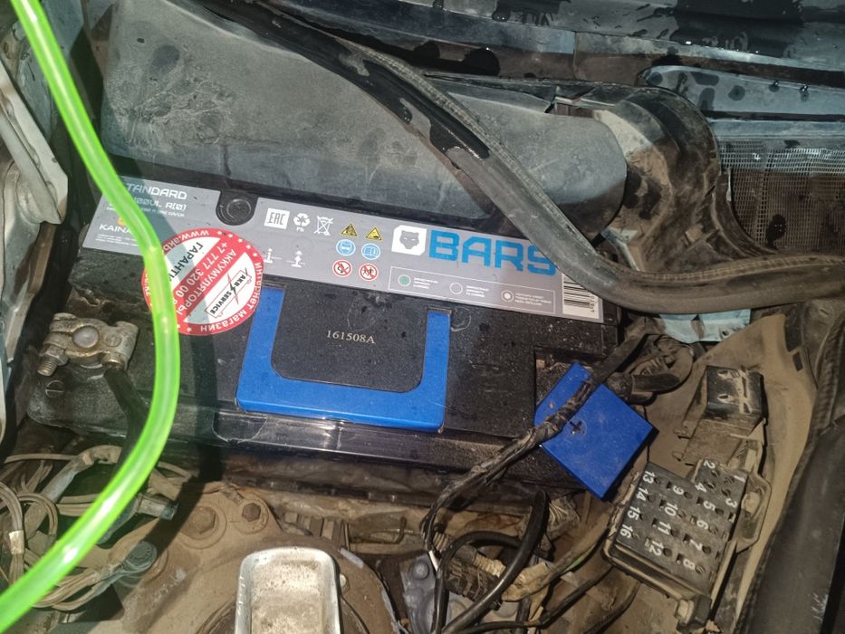 Обмен на универсал!!!предлагайте варианты