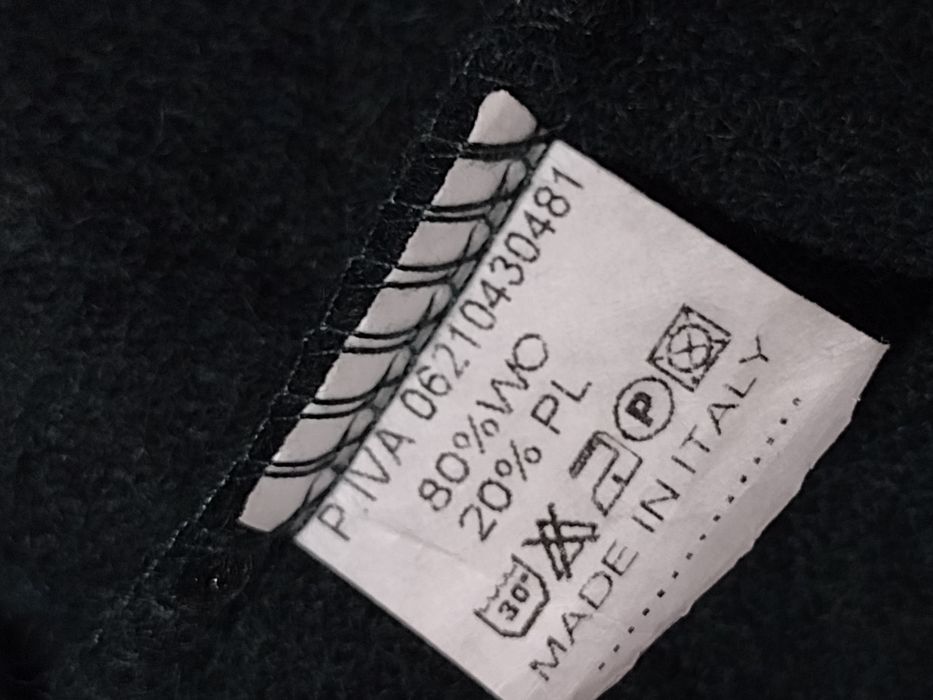 Дамско палто с качулка