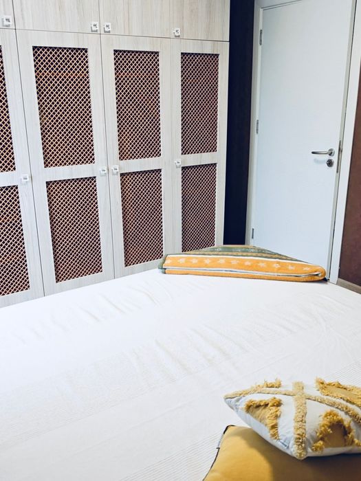 Дава се под наем Тристаен апартамент в София, Изток - 65 кв.м за 548.25 € - Снимка #6