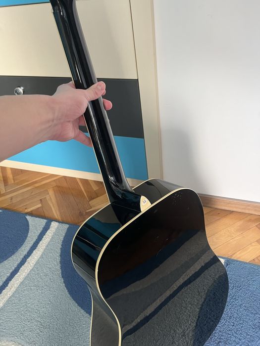 Акустична китара Stagg