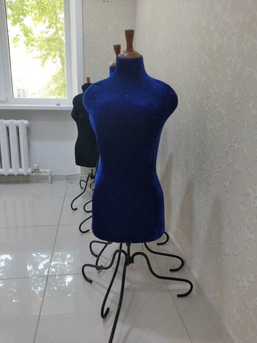 Манекен для платья