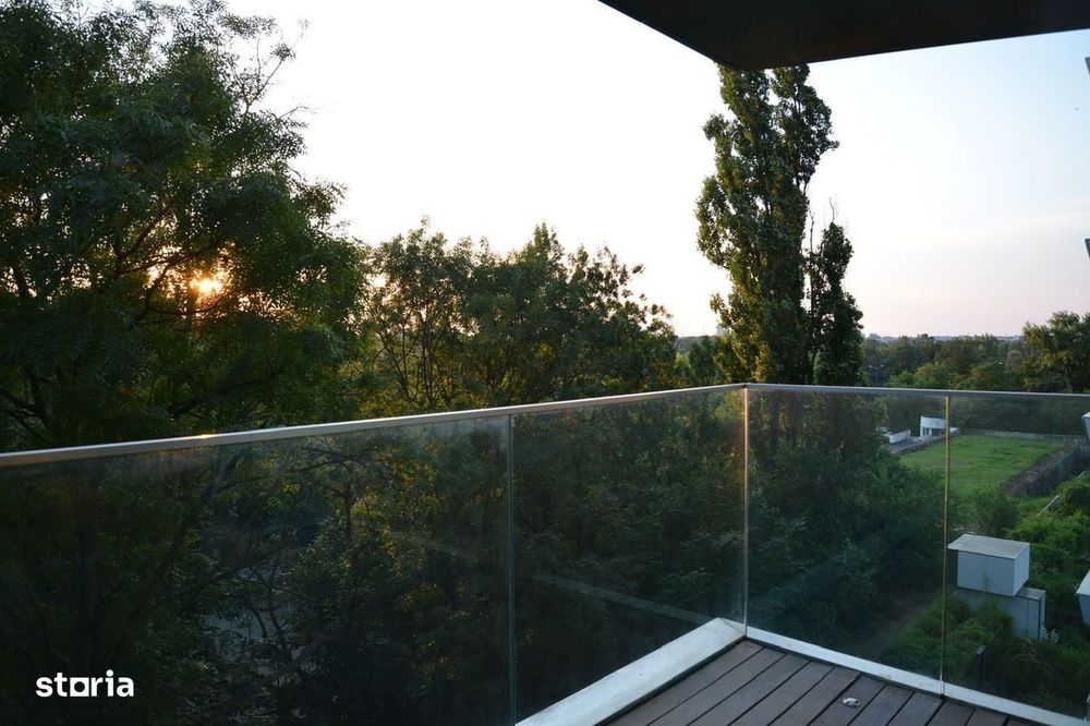 3 camere de inchiriat | zona Floreasca | prima inchiriere