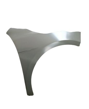 Крыло передняя лев/пра (BYD Chazor)