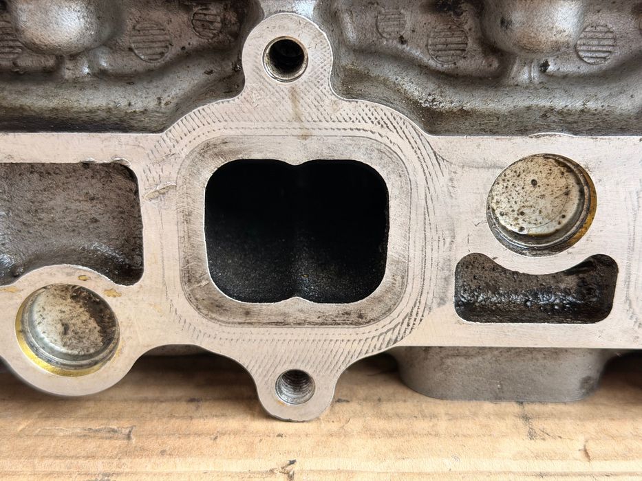 Chiulasa Land Rover Jaguar 204DTD