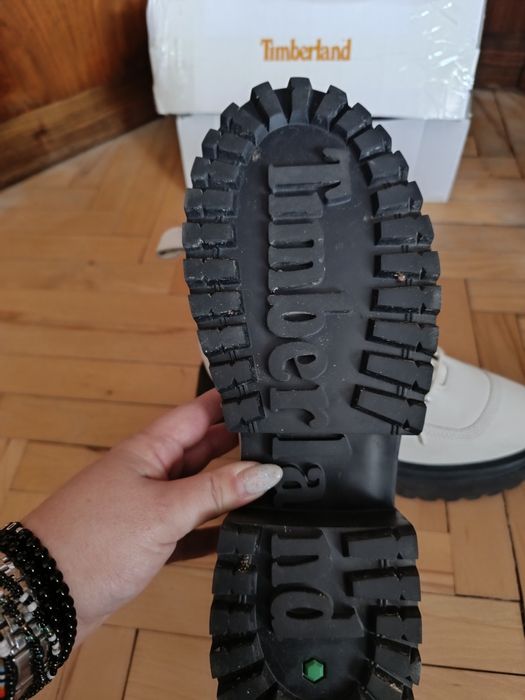 Ботуши Timberland