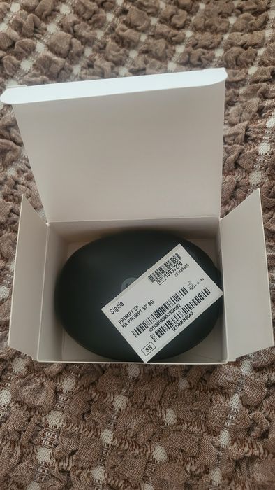 Слуховой аппарат