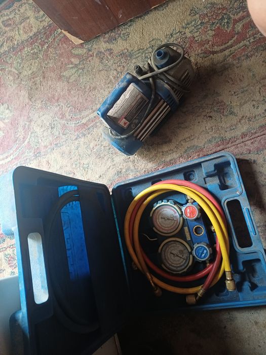 рамка с вакумником