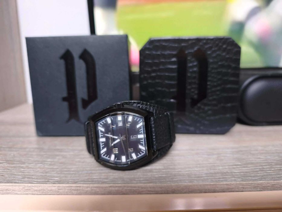 Police Distinct PL.12548JSB/02 ceas original