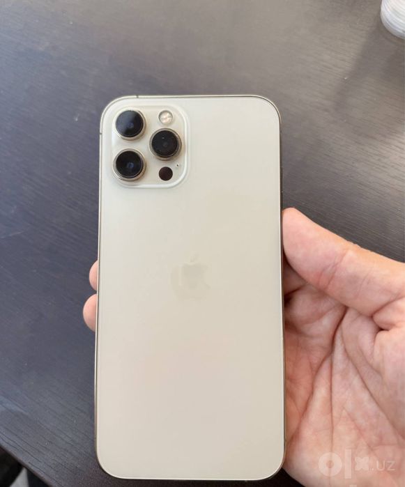Iphone 12 pro max sotladi 3.2 mln som galwadi