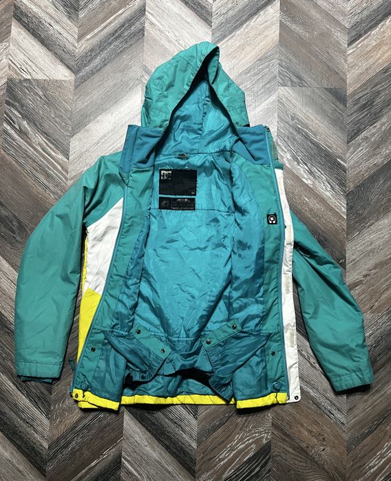 DC Ecotex 5k Series Jacheta