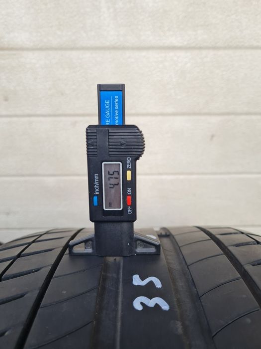 Летни гуми 2 броя MICHELIN Primacy3 275 35 R19 дот 4620