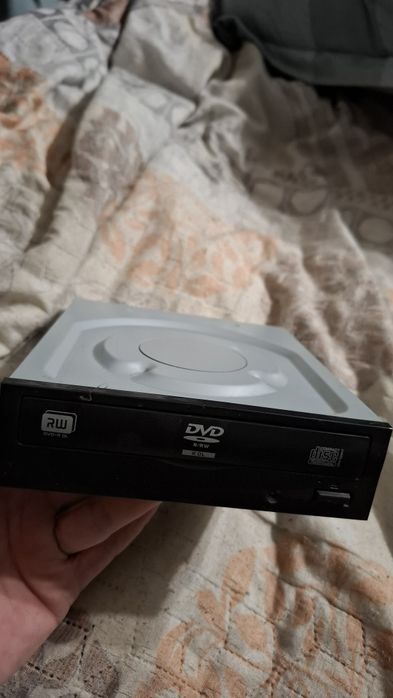 Dvd привод для компьютера