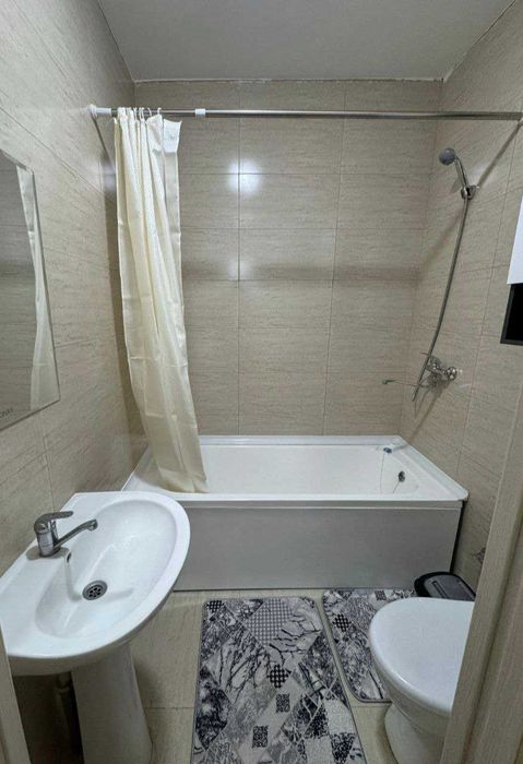 Сдается УЮТНАЯ квартира 2/8/13 в Алмазар Сити, Алмазарский р-не !12