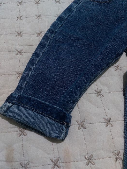 Детские джинсы, 80 размер