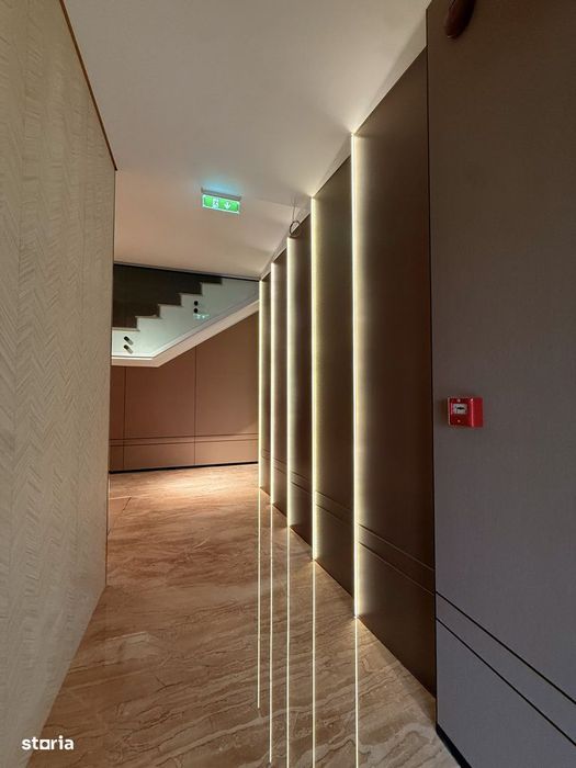 Apartament 2 camere, 1 baie, 2 balcoane,67 mpc PARCARE INCLUSA