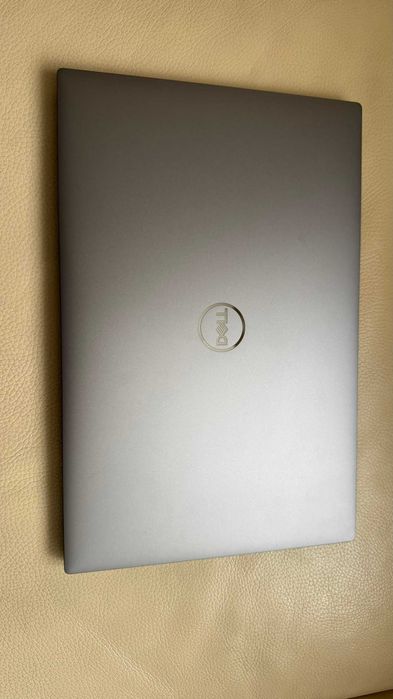 Dell Precision 5550 I7-10850H/32Gb/512GB Quadro T2000 гаранция 09.25