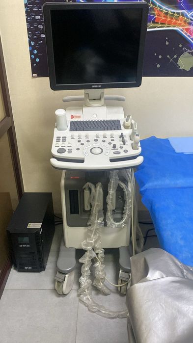 Продается УЗИ аппарат