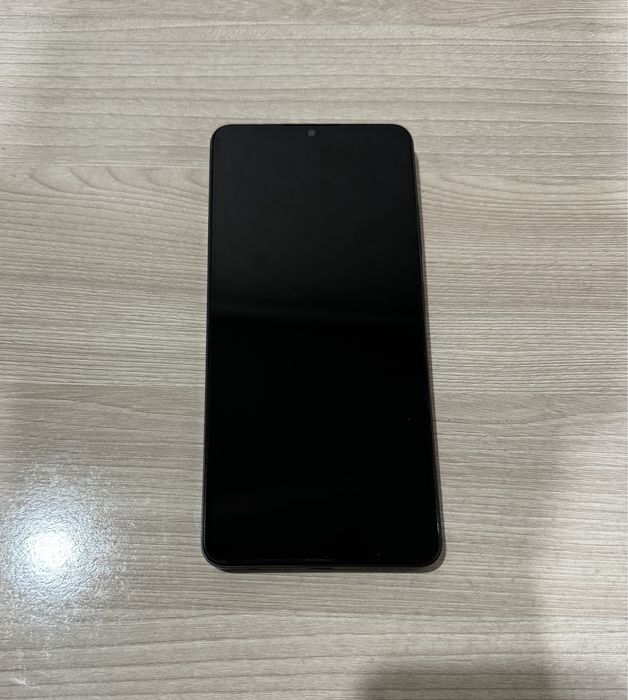 ZTE Blade A36 в идеале