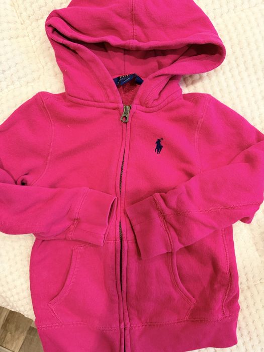 Детски лот дрехи