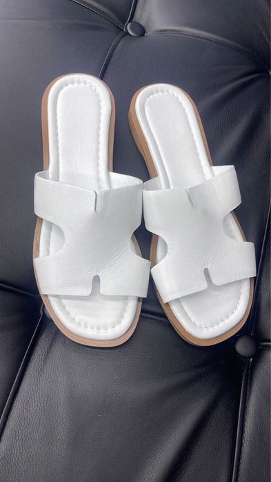 Шлепанцы (сандалии) Турция