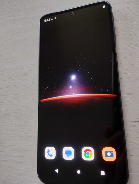 Motorola g 31 w - мобилен телефон