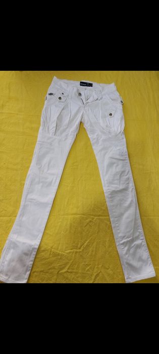 Джинсы бренд р 34-36/42-44