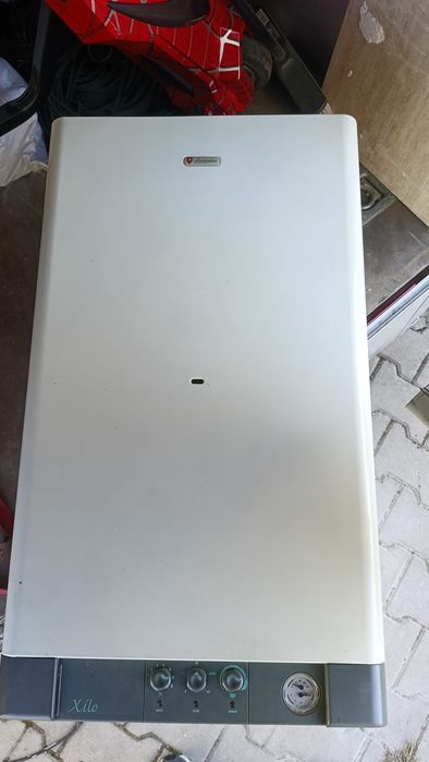 Centrala termica pe gaz lamborghini