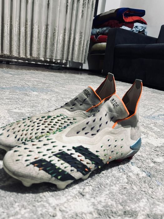 Продам бутсы б/у