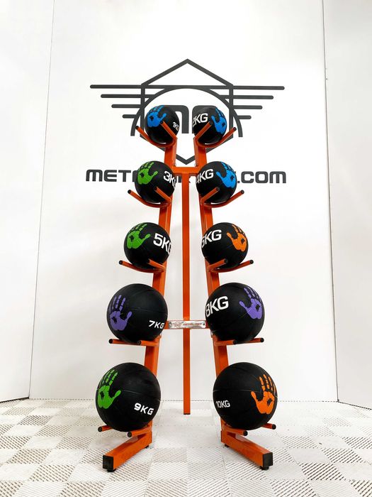 Стойка за Медицински топки