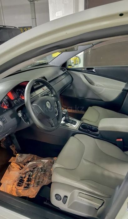Продам пассат б6 2006