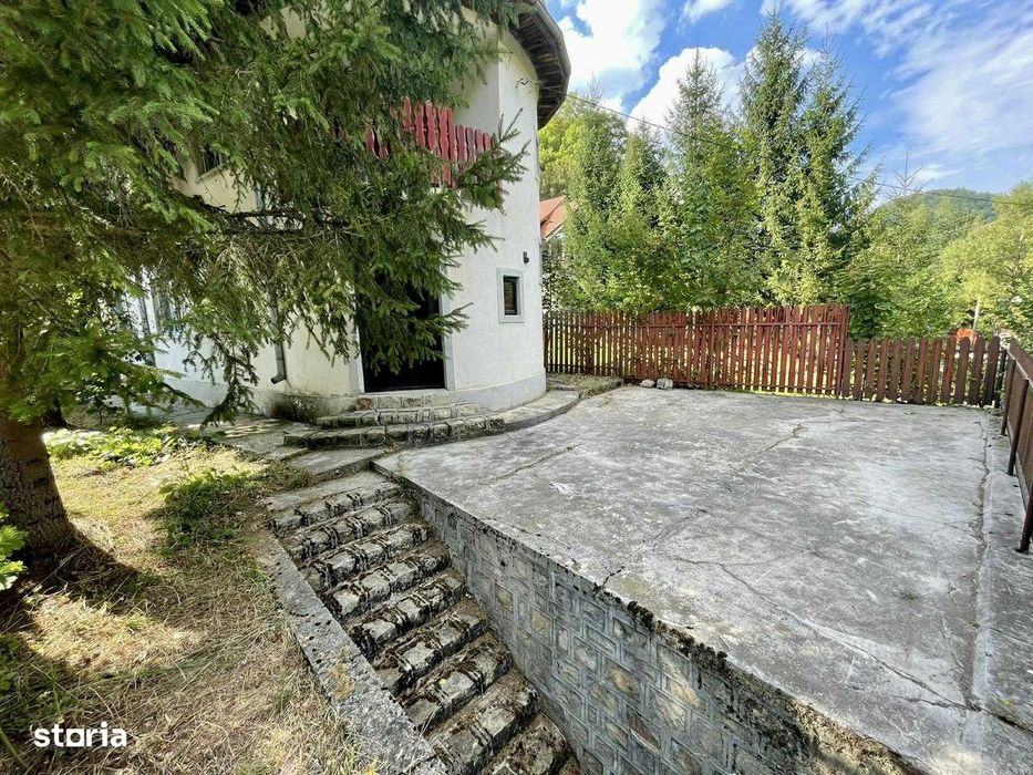 Casa Vacanta Lepsa Vrancea