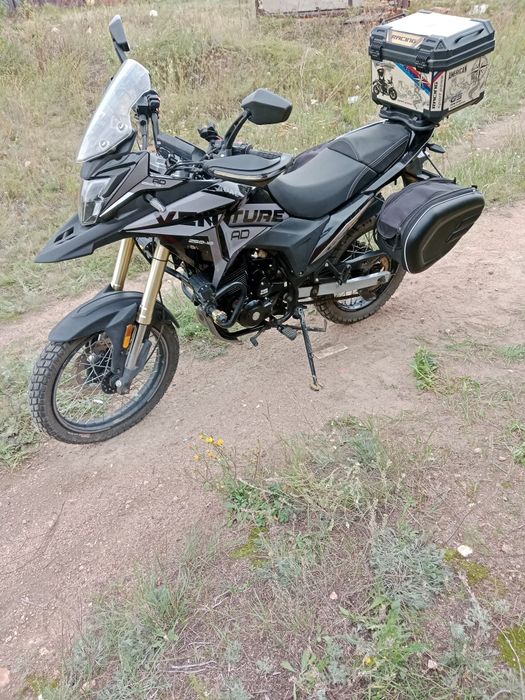 Продам   Тур-эндуро