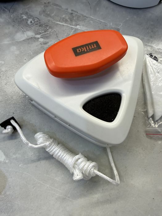 Стекломой MIKA MWC-1