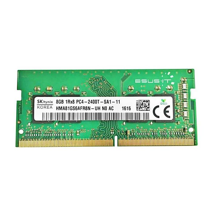 Memorie Ram laptop Hynix 8GB, DDR4 4, 2400MHz, PC4-2400T