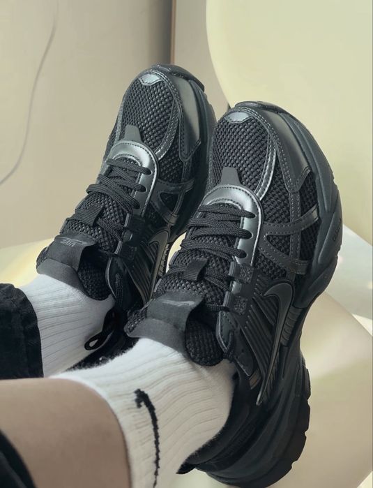 Беговые кросовки Nike V2K Run