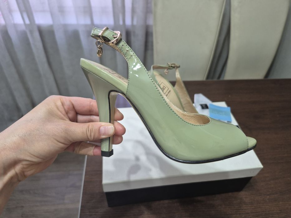 Туфли 33 размера