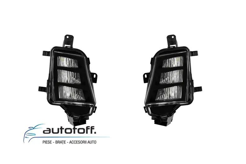 Pachet exterior compatibil VW Golf 7 Hatchback (12-19) GTI 7.5 Design