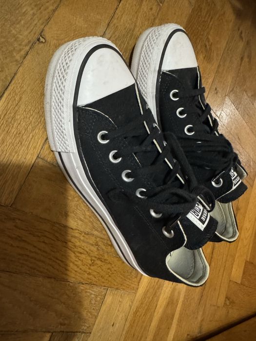 Converse маратонки