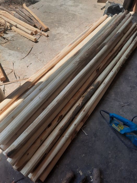 Sop dasta tol yogoch