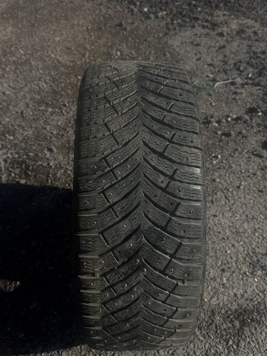 Продам шины MICHELIN